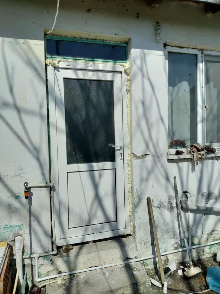 “Yalnız Değilsiniz ”Projesi Devam Ediyor.